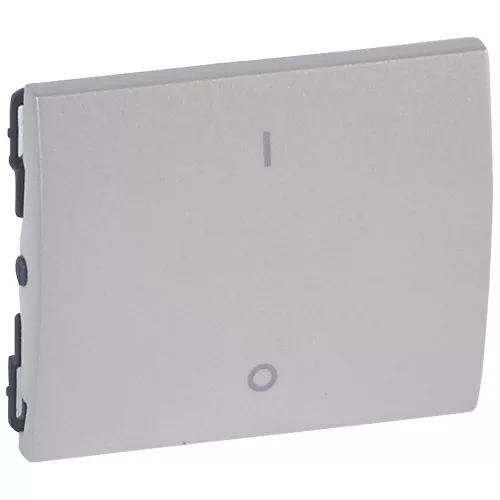 LEGRAND-771515 Galea Life I-0 billentyű gyöngyház