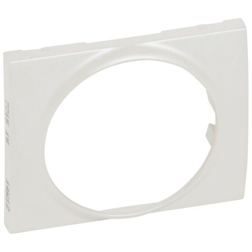 LEGRAND-771519 Galea Life univerzális burkolat gyöngyház