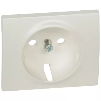 LEGRAND-771520 Galea Life 2P+F burkolat gyöngyház