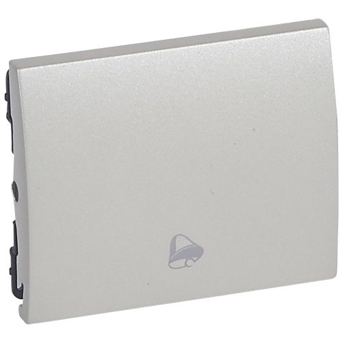 LEGRAND-771546 Galea Life billentyű csengőjellel, gyöngyház