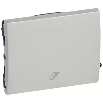 LEGRAND Galea Life billentyű lépcsőjellel, gyöngyház