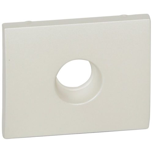 LEGRAND-771566 Galea Life TV burkolat gyöngyház