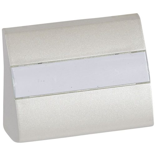 LEGRAND-771576 Galea Life 60 fokos RJ45 burkolat gyöngyház