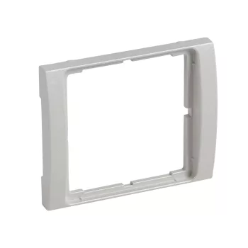 LEGRAND Galea Life SFTP adapter, 50x50 mm gyöngyház
