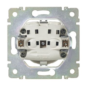 LEGRAND VALENA csatlakozó aljzatok, konnektorok, dugaljak