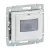 LEGRAND-774269A Valena mozgásérzékelős (PIR) kapcsoló, 0-2000 W (LED max. 500 W) , nulla (N) vezető bekötéssel, fehér