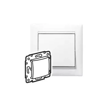 LEGRAND-774446 Valena vakfedél fehér