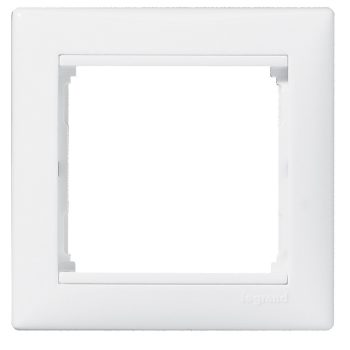 LEGRAND-774451 Valena egyes keret fehér