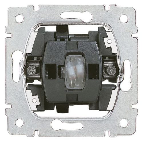 LEGRAND-775602 Galea Life váltókapcsoló mechanizmus jelzőfénnyel 10A