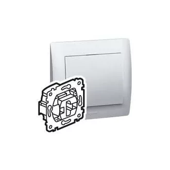   LEGRAND Galea Life váltókapcsoló mechanizmus jelzőfénnyel 16A