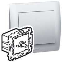 LEGRAND-775654 Galea Life fényerőszabályzó mechanizmus, 400W 