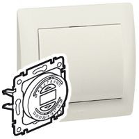 LEGRAND-775699 Galea Life redőnyvezérlő gyöngyház