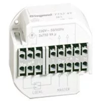 LEGRAND Galea Life redőnyrelé mechanizmus