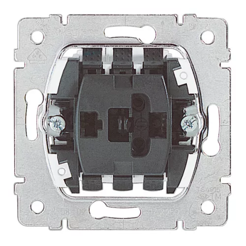 LEGRAND-775802 Galea Life kétpólusú kapcsoló mechanizmus