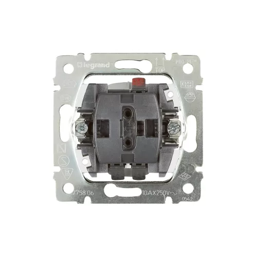LEGRAND-775806 Galea Life váltókapcsoló mechanizmus