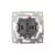 LEGRAND-775806 Galea Life váltókapcsoló mechanizmus
