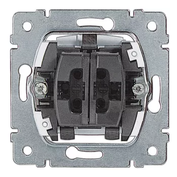   LEGRAND-775808 Galea Life kettős váltókapcsoló mechanizmus