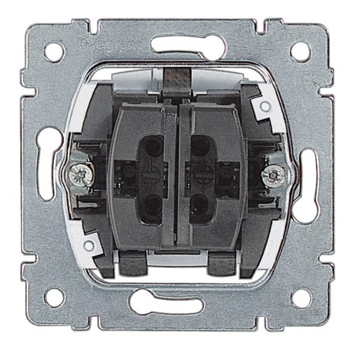 LEGRAND-775808 Galea Life kettős váltókapcsoló mechanizmus