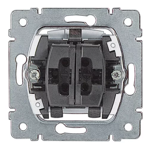 LEGRAND-775808 Galea Life kettős váltókapcsoló mechanizmus