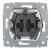 LEGRAND-775808 Galea Life kettős váltókapcsoló mechanizmus