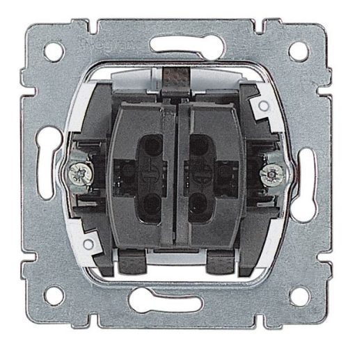 LEGRAND-775810 Galea Life váltókapcsoló + váltónyomó mechanizmus