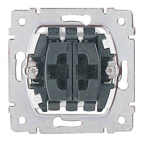 LEGRAND-775814 Galea Life redőnynyomó mechanizmus