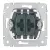 LEGRAND-775814 Galea Life redőnynyomó mechanizmus