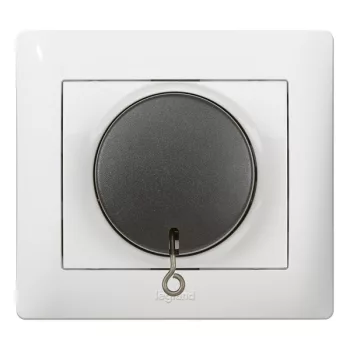 LEGRAND Galea Life húzózsinóros váltónyomó mechanizmus