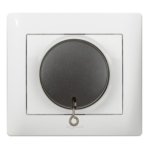 LEGRAND-775819 Galea Life húzózsinóros váltónyomó mechanizmus