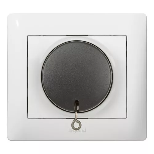 LEGRAND Galea Life húzózsinóros váltónyomó mechanizmus