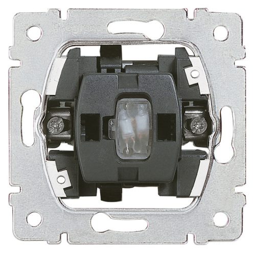 LEGRAND-775820 Galea Life váltókapcsoló mechanizmus ellenőrzőfénnyel