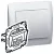 LEGRAND-775823 Galea Life 2xRJ45 Cat 6 UTP mechanizmus, körmös, LCS2