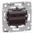 LEGRAND-775830 Galea 2xRJ45 Cat6 UTP mechanizmus, LCS2