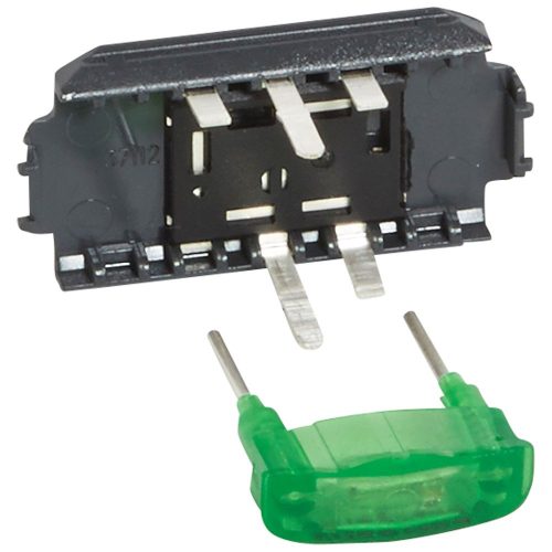 LEGRAND-775895 Legrand 230V 15mA narancs glimmlámpa