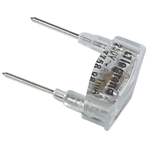 LEGRAND-775898 Legrand 230V 1mA narancs glimmlámpa