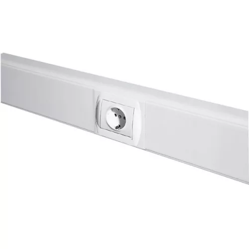 LEGRAND-775921 Galea Life 2P+F földelt csatlakzóaljzat mechanizmus, csavaros