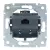 LEGRAND-775938 Galea Life 1xRJ11 telefon-csatlakozóaljzat mechanizmus