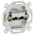 LEGRAND-775976 Galea Life 2xRJ45 LCS2 Cat 6 SFTP aljzat, csavaros 