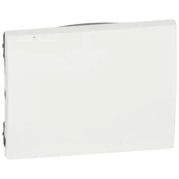 LEGRAND-777010 Galea Life billentyű, fehér
