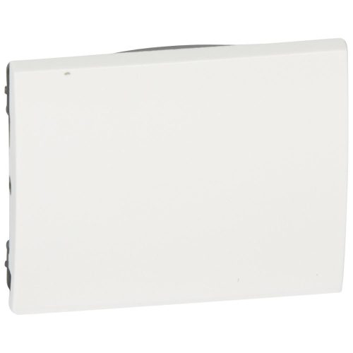 LEGRAND-777010 Galea Life billentyű, fehér