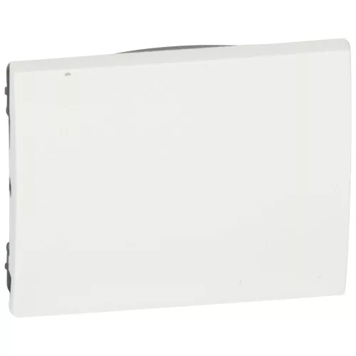 LEGRAND-777010 Galea Life billentyű, fehér