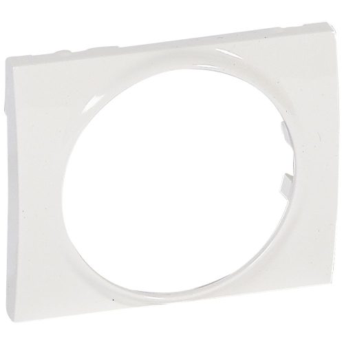 LEGRAND-777019 Galea Life univerzális burkolat, fehér