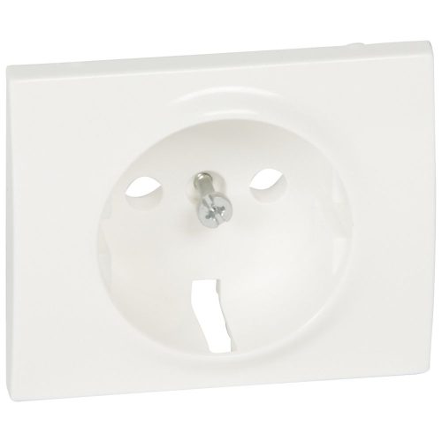 LEGRAND-777020 Galea Life 2P+F burkolat fehér