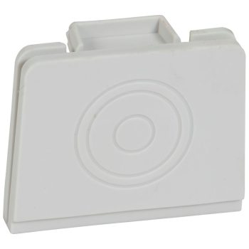   LEGRAND-782399 Forix IP44 falon kívüli kábelbevezető membrán szürke