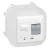 LEGRAND-782425 Forix IP20 falon kívüli Program Mosaic adapter fehér