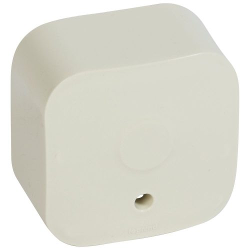 LEGRAND-782446 Forix IP20 falon kívüli kábelkivezető - kötegelővel szállítva bézs
