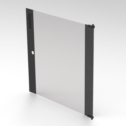 LEGRAND-900477 LEGRAND LCS3 üvegajtó 21U (pótalkatrész)