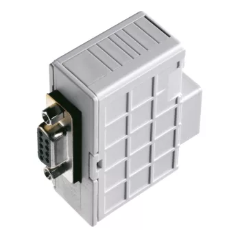   LEGRAND-IF96007A IME NEMO 96 HDLe Profibus EN50170 - DP0 modul