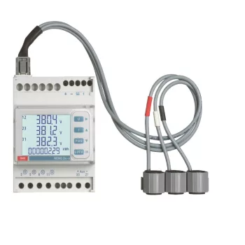   LEGRAND-MFD41ORFCDT Easy Connect Standard mérő univerzális 1 bemenet Modbus