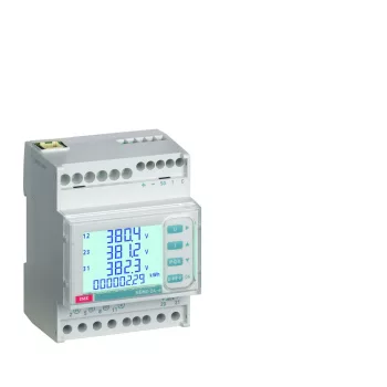   LEGRAND-MFD4ORFCMT1 Easy Connect Basic mérő univerzális Mbus